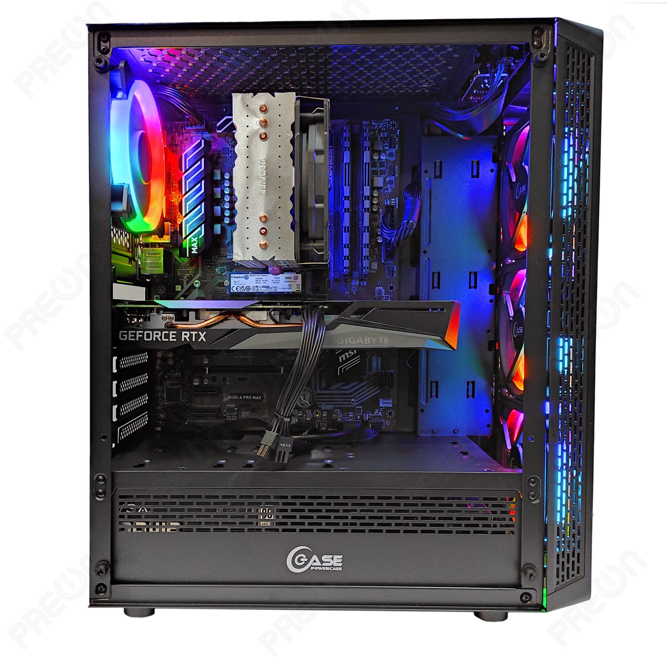Компьютер PREON H22205