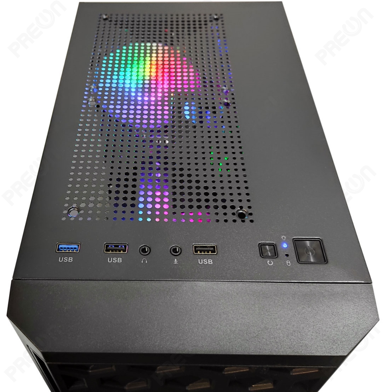 Компьютер PREON H20490