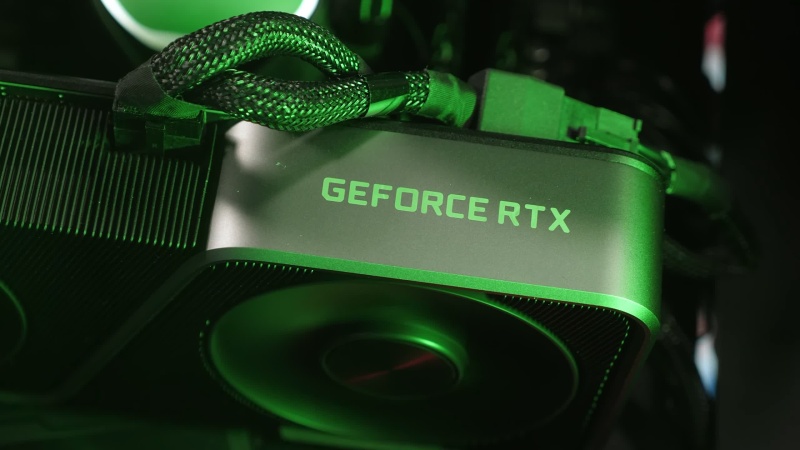 NVIDIA GeForce RTX 4060 Ti - неоправданные деньги?