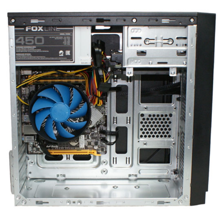 Компьютер PREON H22280