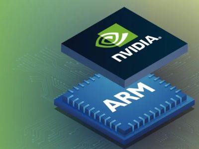 Reuters: в NVIDIA взялись за разработку "мобильных" CPU