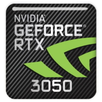 NVIDIA GeForce GTX 3050: шустрый середнячок