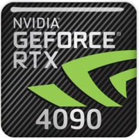 Обзор видеокарты Nvidia GeForce RTX 4090